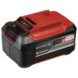 Einhell Set baterij Power X-Change Plus Twinpack (2x18 V, 5,2 Ah) | Shoptok.si