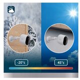 ARLO Pro 5 VMC4260P-100EUS set dveh belih zunanjih IP kamer, (21025629) | Shoptok.si