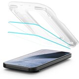Spigen GlastR EZ FIT Pro za Google Pixel 11 Pro / Pixel 11 pakiranje od 2 kosov AGL11480 | Shoptok.si