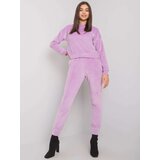 LAKERTA Set-LK-KMPL-508482.31X-light purple Cijene
