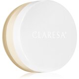 Claresa Super Pow(d)er Banana matirajoč puder v prahu za poenotenje tona kože 12 g | Shoptok.si