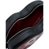 Disney Loungefly figuralna crossbody torbica The Nightmare Before Christmas Jack i Sally Heart | shoptok.hr