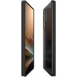 Spigen Thin Fit MagSafe maska za Samsung Galaxy S25 Ultra ACS08946 - crna | shoptok.hr