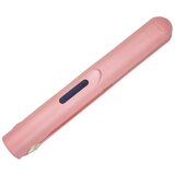 Venisymlis Brezžični glavnik za ravne lase USB, likalnik za lase za dvojno uporabo, (22096443) Cene