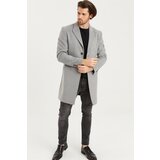 Dewberry PLT8398 MEN'S COAT-GREY | shoptok.hr