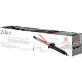 Zilan Kodralnik za lase, 200°C, LED-zaslon, Ø 19 mm, 30W - ZLN9525 Thalassa | Shoptok.si
