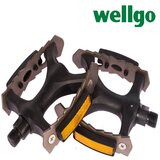 Winner Bike Pedale PEDALA PVC/ALU VP#935 DOUBLE C AGE | Eponuda.com