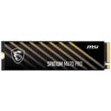 MSI SPATIUM M470 PRO PCIe 4.0 NVMe M.2 2TB SSD | ePonuda.com