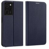 Dux ducis Skin X2 – preklopna torbica za Redmi Note 12 Pro 5G modra | Shoptok.si
