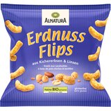 BIO flips od kikirikija - 75 g Cijene