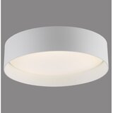 SCHÖNER WOHNEN 14593-16 - TAVOLI LED/10W/230V stropno LED svetlo sa prigušiva, belo + daljinski upravljač | Eponuda.com