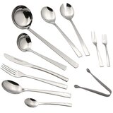 Altom design set pribora za jelo za 12 osoba Future New (69 elemenata) - 0104001154 | shoptok.hr