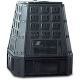 Prosperplast Crni PVC Kompostnik EvoGreen 630L Cijene