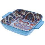 Master Posuda 19.5x15x4.5cm MOROCCO plava 252228 | Eponuda.ba