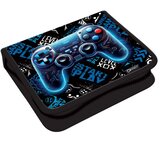  PERNICA PUNA 1ZIP 2PREKLOPA GAMER BLUE 1B 26.CONNECT Cijene