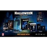 Nighthawk_interactive Halloween: The Game - Limited Collectors Edition (XBOX Series X) | Shoptok.si