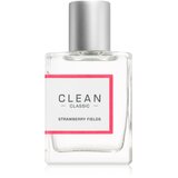 Clean Strawberry Fields parfemska voda uniseks 30 ml | shoptok.hr