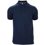 Sun68 muŠka majica polo small stripes on collar | ePonuda.com