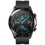 Huawei pametna športna ura GT 2 Sport 46mm črna Cene