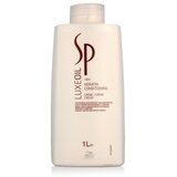 Wella sp luxeoil keratin conditioning cream kremasti regenerator za zaštitu kose od keratina 1000 ml za žene Cijene