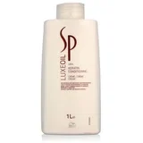 sp luxeoil keratin conditioning cream kremasti regenerator za zaštitu kose od keratina 1000 ml za žene