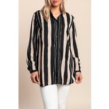 Fenzy Košulja, Crna | shoptok.hr