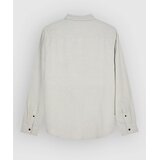 Quiksilver Motherfly Heather Srajca light grey heather | Shoptok.si