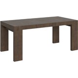 Itamoby   Roxell (90x180/440 cm) - oreh - raztegljiva jedilna miza, (20842057) Cene