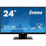 Iiyama ProLite T2454MSC-B1AG 60,5cm (23,8") FHD IPS zvočniki na dotik LED LCD monitor Cene