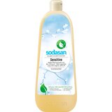 sodasan Bio tekući biljni sapun Sensitive | shoptok.hr