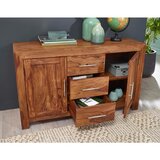 MID.YOU Komoda Sheesham, Pravi Les | Shoptok.si