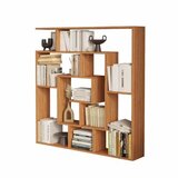 Hanah home Polica za knjige Granada Natural | Eponuda.com