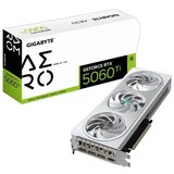Gigabyte Grafička kartica GeForce RTX 5060 Ti 16GB Aero OC Gray | ePonuda.com