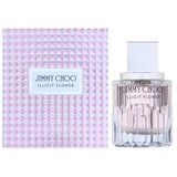 Jimmy Choo Illicit Flower toaletna voda za ženske 40 ml | Shoptok.si