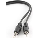 Gembird kabl AUX GEMBIRD CCA-404-10M, 3,5mm stereo to 3,5mm stereo, 10m Cijene