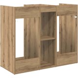 Golf ormar Jednobojno Umjetnički hrast 102 x 45 x 85,5 cm | shoptok.hr