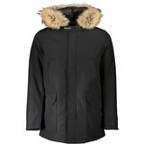 WOOLRICH BLACK MEN&#39;S JACKET | Shoptok.si