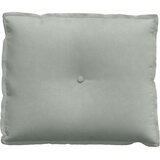  Jastuk za leđa Svijetlo siva 60 x 50 cm Kordura tekstil | shoptok.hr