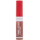 Rimmel London Thrill Seeker Glassy Gloss glos za ustnice 10 ml odtenek 650 Sweet Frosting Cene
