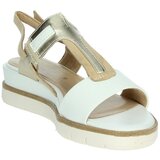 Marco Tozzi Sandali & Odprti čevlji 2-28711-44 Bela | Shoptok.si