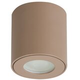 Brilagi LED RGBW prigušiva kupatilska svetiljka MIA 1xGU10/4,8W/230V 84x80 mm bež IP54 | Eponuda.com