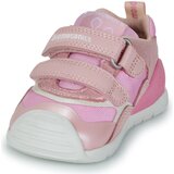 Biomecanics Nizke superge BIOGATEO CASUAL Rožnata | Shoptok.si
