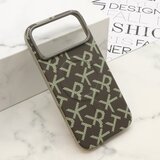 Magsafe Futrola monogram za iphone 17 pro max (6.9) siva ( F125057 ) | Eponuda.com