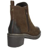 Marco Tozzi 2-25421-43 Smeđa | shoptok.hr