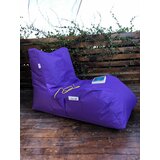 Atelier Del Sofa daybed - purple purple bean bag cene