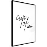  Poster - Caffeine Needed 40x60 Cijene