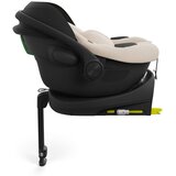 Kinderkraft ENDURA 3u1 Modular System autosjedalice + baza, Beige | shoptok.hr