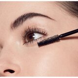 Bourjois Volume Glamour Ultra Black maskara za volumen trepalnic 12 ml odtenek 61 Ultra Black | Shoptok.si