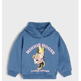 Sinsay Hoodie s tiskom Minnie Mouse Cijene