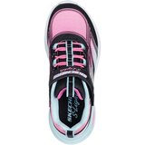 Skechers Modne superge COSMIC GLOW Črna | Shoptok.si